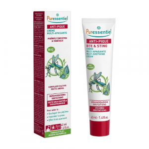 creme anti pique punaise de lit