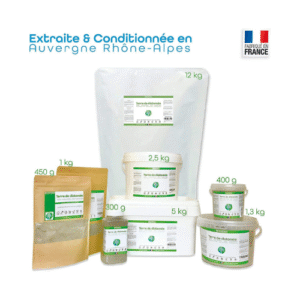 produit anti punaises de lit terre de diatomee