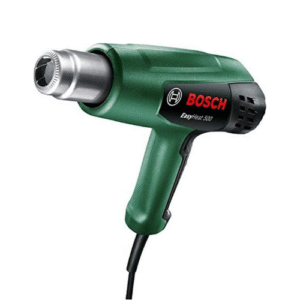 decapeur thermique punaise de lit