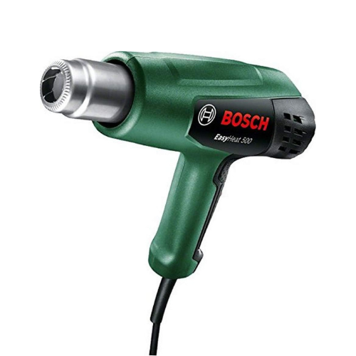 decapeur thermique punaise de lit