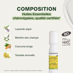 creme punaise de lit